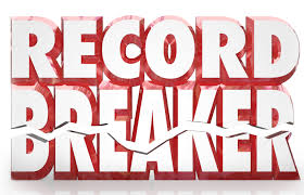 recordbreaker